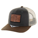 FISH PATCH TRUUCKER SNAPBACK