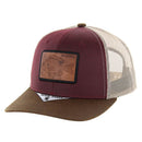 FISH PATCH TRUUCKER SNAPBACK