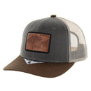 FISH PATCH TRUUCKER SNAPBACK
