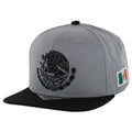 MEXICO EMBROIDERY SNAPBACK