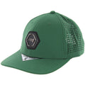 HECHO METAL PATCH LASER CUT SNAPBACK