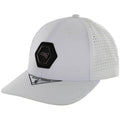 HECHO METAL PATCH LASER CUT SNAPBACK