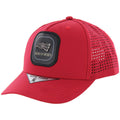 HECHO PATCH LASER CUT SNAPBACK