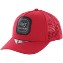 HECHO PATCH LASER CUT SNAPBACK