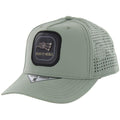 HECHO PATCH LASER CUT SNAPBACK