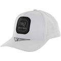 HECHO PATCH LASER CUT SNAPBACK