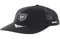 ROOSTER SHIELD PATCH LASER CUT SNAPBACK