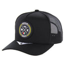 HECHO RUBBER PATCH TRUCKER