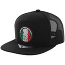 MEXICO RUBBER PTACH TRUCKER