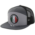 MEXICO RUBBER PTACH TRUCKER