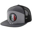 MEXICO RUBBER PTACH TRUCKER