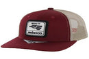HECHO RUBBER PATCH TRUCKER