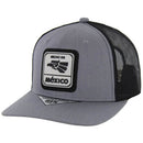 HECHO RUBBER PATCH TRUCKER