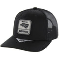 HECHO RUBBER PATCH TRUCKER SNAPBACK