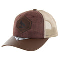 WOLF PATCH TRUCKER