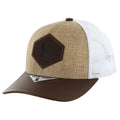 WOLF PATCH TRUCKER