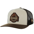COWBOY PATCH TRUCKER