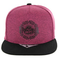 ILLUMINATI PRINTED SNAPBACK