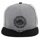 ILLUMINATI PRINTED SNAPBACK