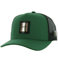 MEXICO EAGLE METAL PATCH TRUCKER SNAPBACK