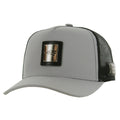MEXICO EAGLE METAL PATCH TRUCKER SNAPBACK