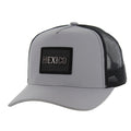 MEXICO METAL EMBROIDERY PATCH TRUCKER SNAPBACK