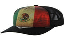 MEXICO PRINT TRUCKER