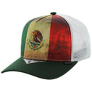 MEXICO PRINT TRUCKER