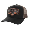 MEXICO PATCH TRUCKER