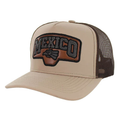 MEXICO PATCH TRUCKER