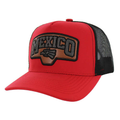 MEXICO PATCH TRUCKER