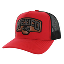 MEXICO PATCH TRUCKER