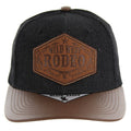 RODEO PATCH PU VISOR