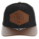 RODEO PATCH PU VISOR