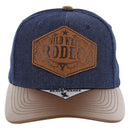RODEO PATCH PU VISOR
