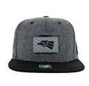 HECHO PATCH SNAPBACK