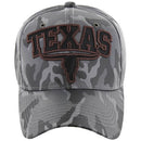 TEXAS EMBROIDERY PATCH SNAPBACK