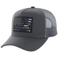 USA RUBBER PATCH TRUCKER
