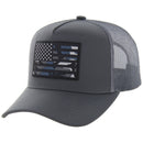 USA RUBBER PATCH TRUCKER