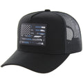 USA RUBBER PATCH TRUCKER