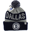 POLYESTER POM POM BEANIES