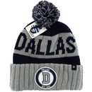 POLYESTER POM POM BEANIES