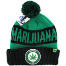 POLYESTER POM POM BEANIES