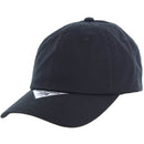 BLANK WASHED BUCKLE STRAP BALL CAP