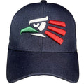 KIDS HECHO EMBROIDERY DETAIL BASEBALL CAP