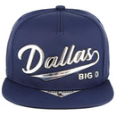 GOLD PATCH DETAILING MATT PU TRUCKER CAP